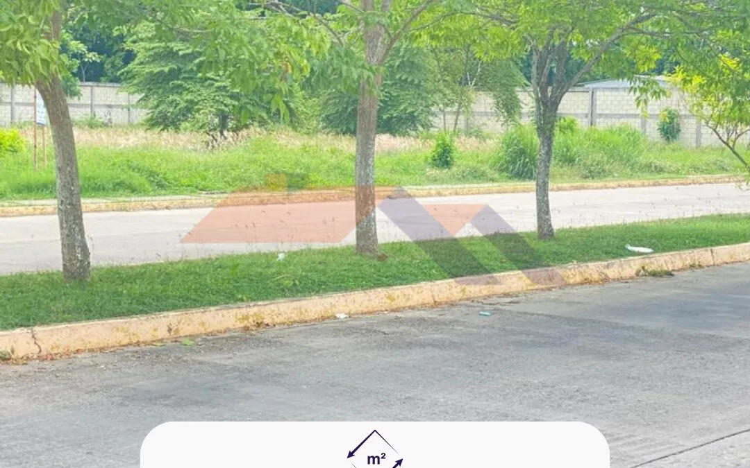 2 Terrenos en venta en Comalcalco