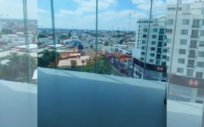 Oficinas en renta en Edificio José Martí #100, Colonia Lidia Esther