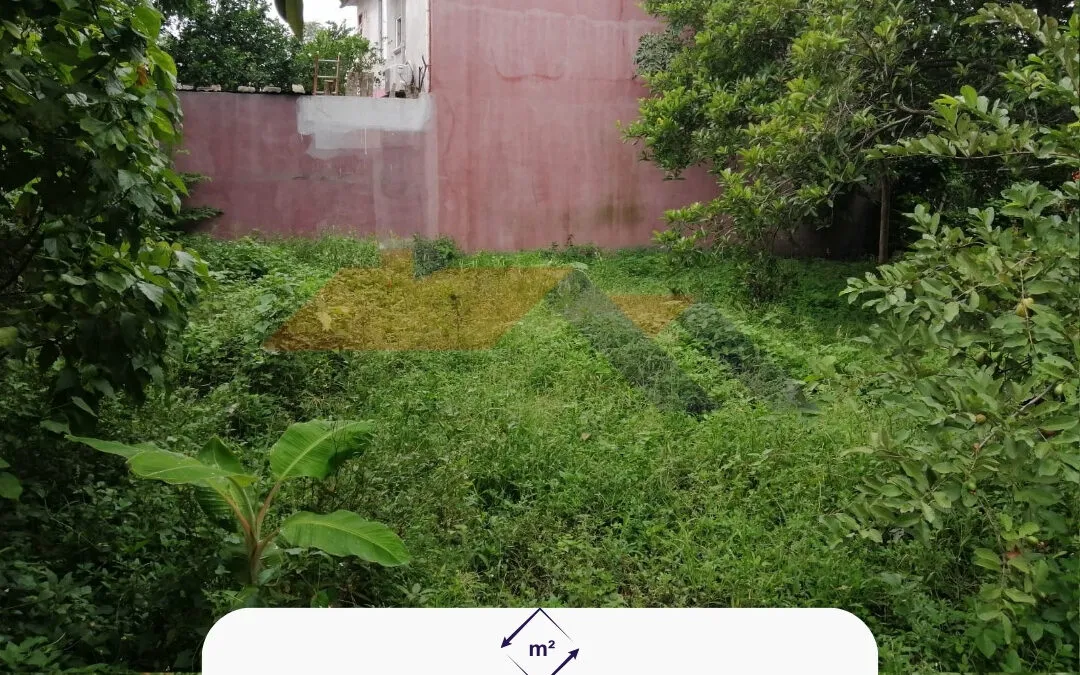 Terreno en venta en Villahermosa