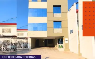 Edificio para oficinas en venta o renta, Villahermosa, Tab.