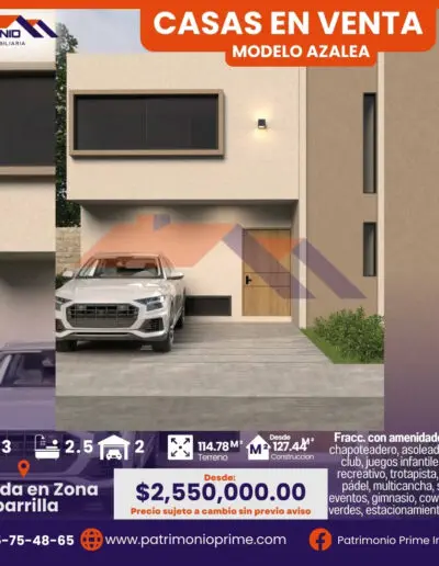 casa en venta en villahermosa zona parrilla fraccionamiento alberca