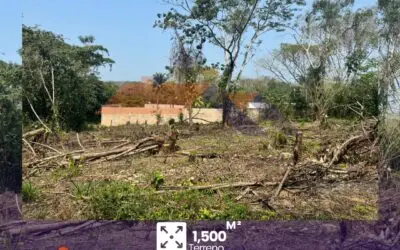 Terreno en venta zona Altozano, Vhsa.