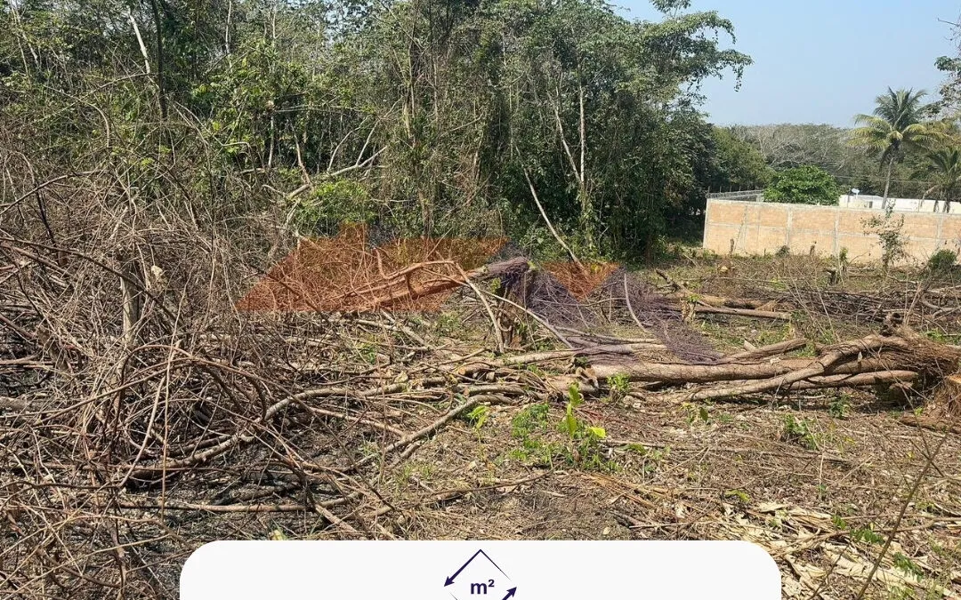 Terreno en venta zona Altozano, Vhsa.