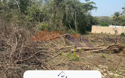 Terreno en venta zona Altozano, Vhsa.