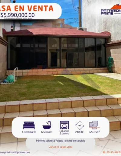 casa con palapa en Villahermosa venta