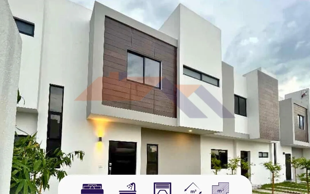 009 Casa en venta en Indeco Villahermosa, Tab.