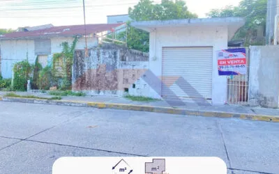 076 Local comercial en en venta en Centla, Tab.