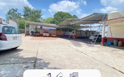 082 Terreno en venta en Atasta, Villahermosa, Tab.