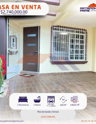 casa en venta en villahermosa