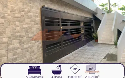 058 Casa en venta zona punta brava, Villahermosa, Tab.