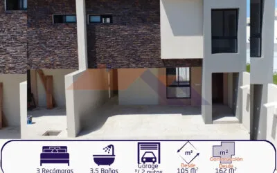 Casa en Fraccionamiento Diamante