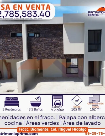 casa en venta en villahermosa en privada o fraccionamiento con alberca